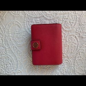 Tory Burch wallet